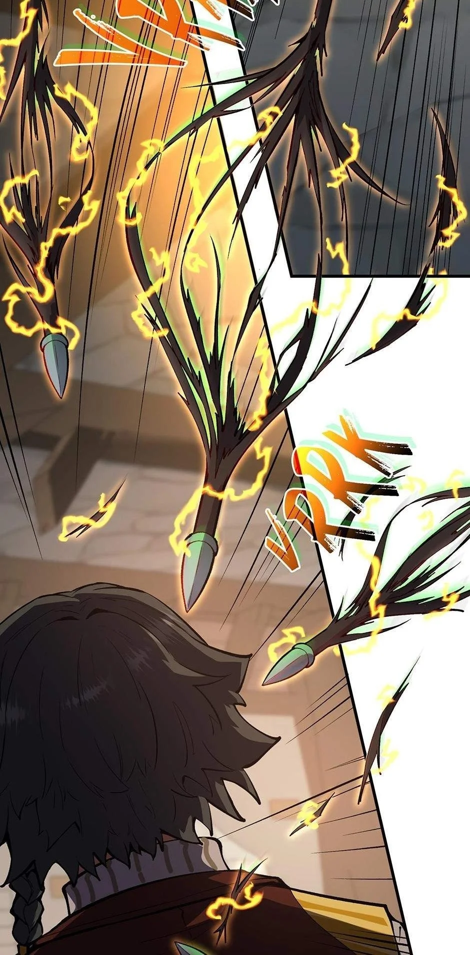 The Beginning After The End Chapter 253 Gambar 84