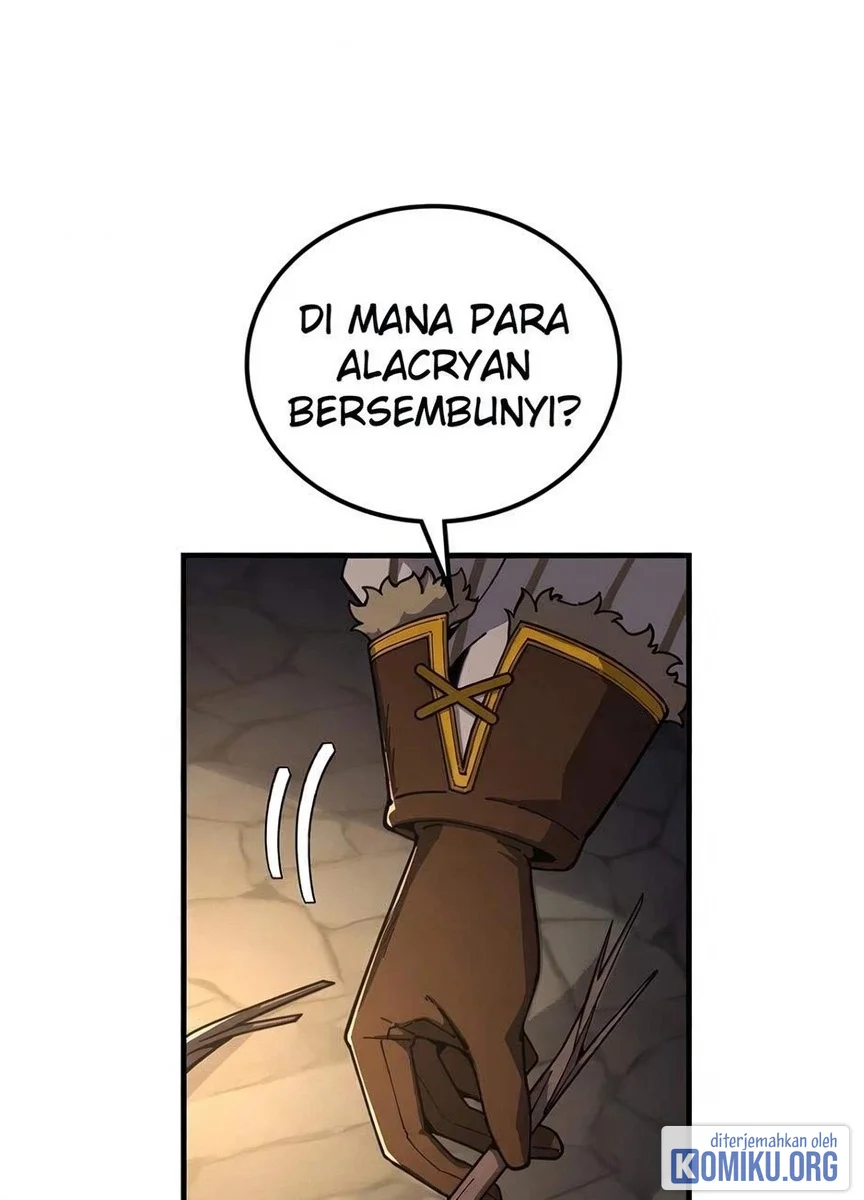The Beginning After The End Chapter 253 Gambar 90
