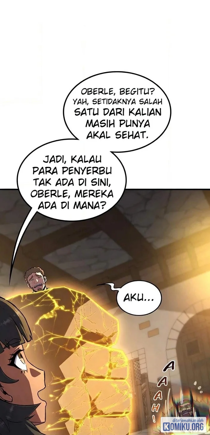 The Beginning After The End Chapter 253 Gambar 102