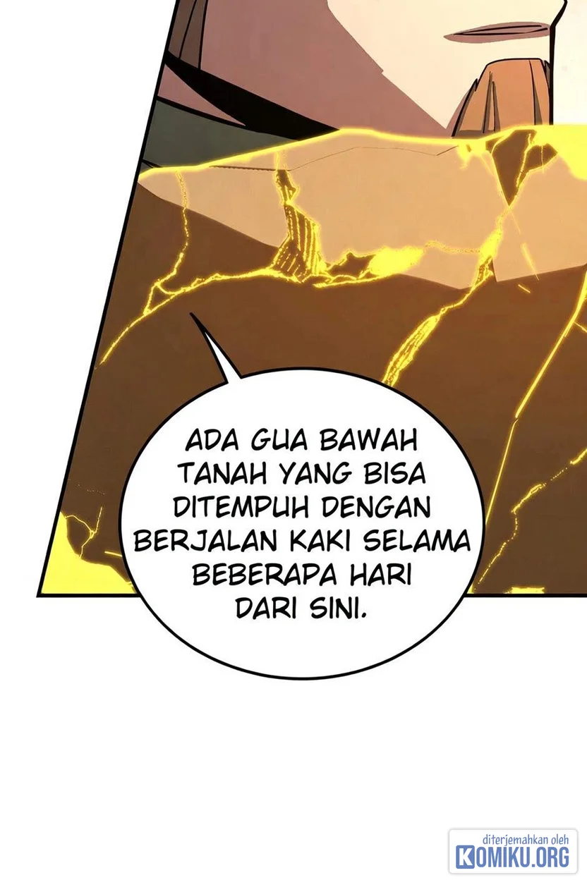 The Beginning After The End Chapter 253 Gambar 105