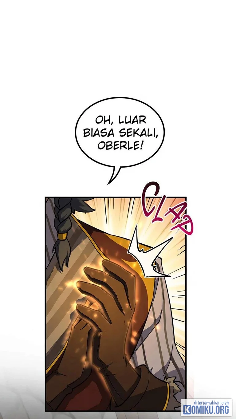 The Beginning After The End Chapter 253 Gambar 106