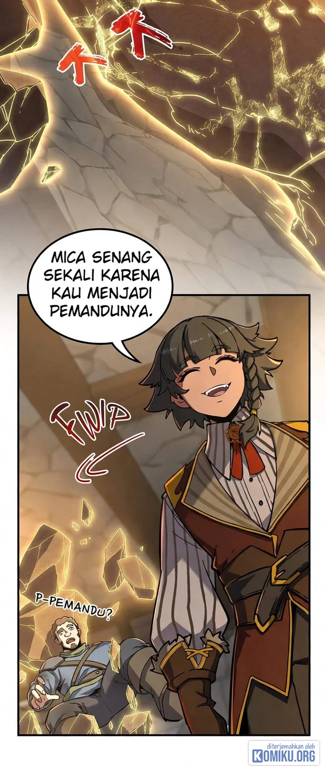 The Beginning After The End Chapter 253 Gambar 108