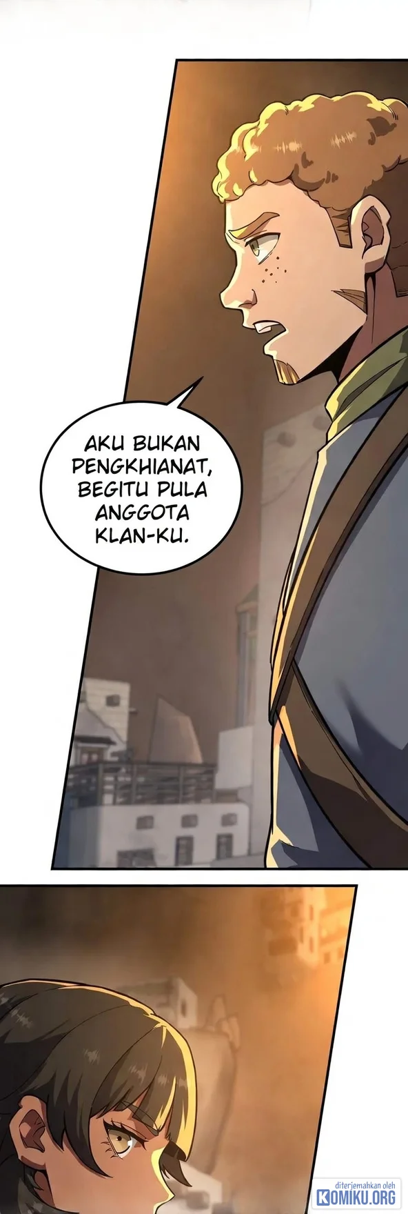 The Beginning After The End Chapter 254 halaman 13