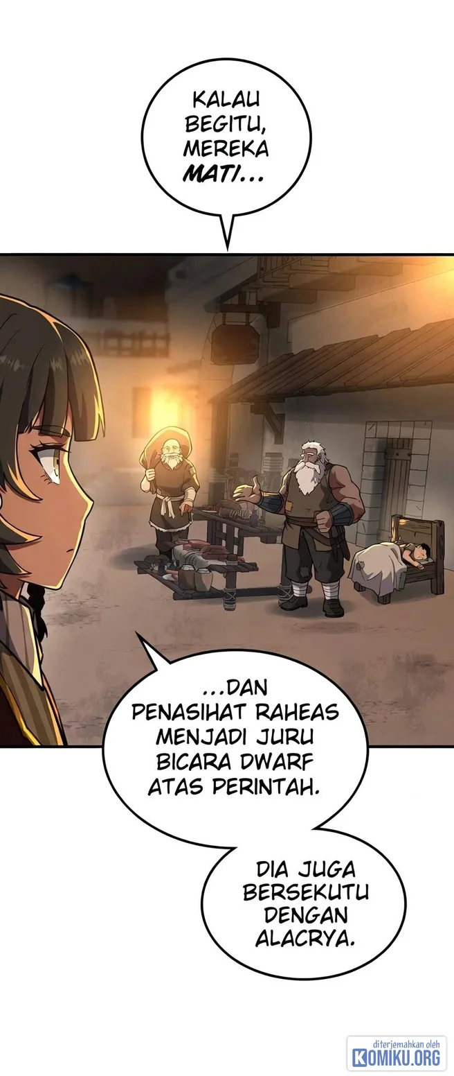The Beginning After The End Chapter 254 halaman 17