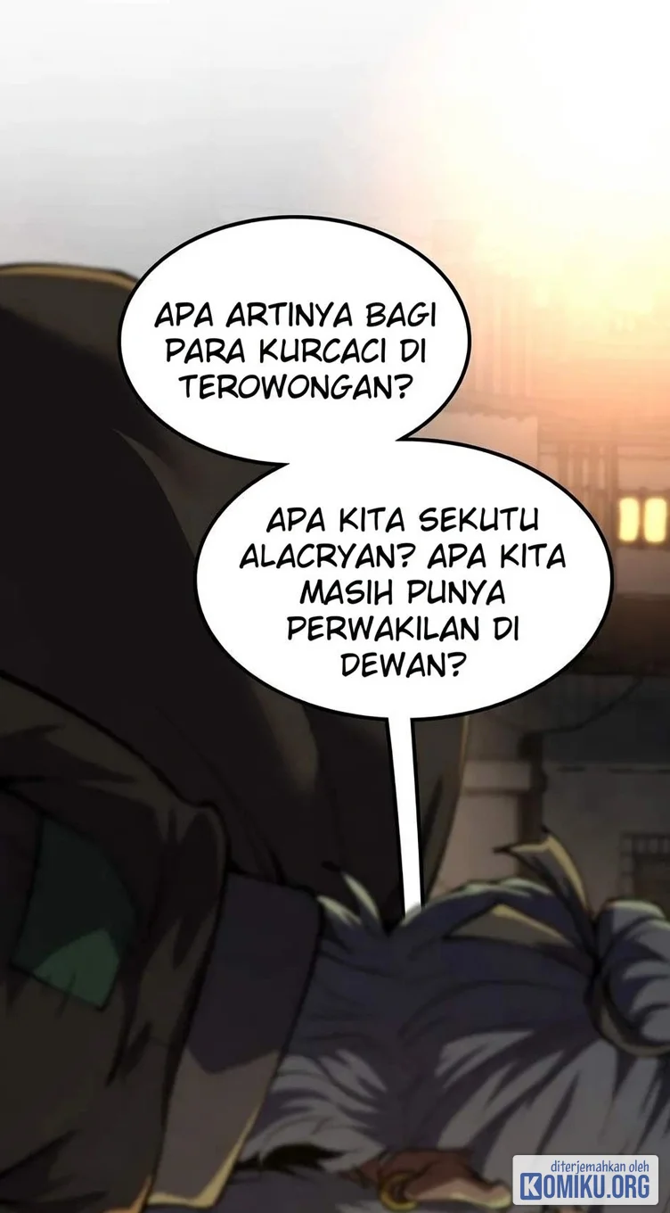 The Beginning After The End Chapter 254 halaman 19