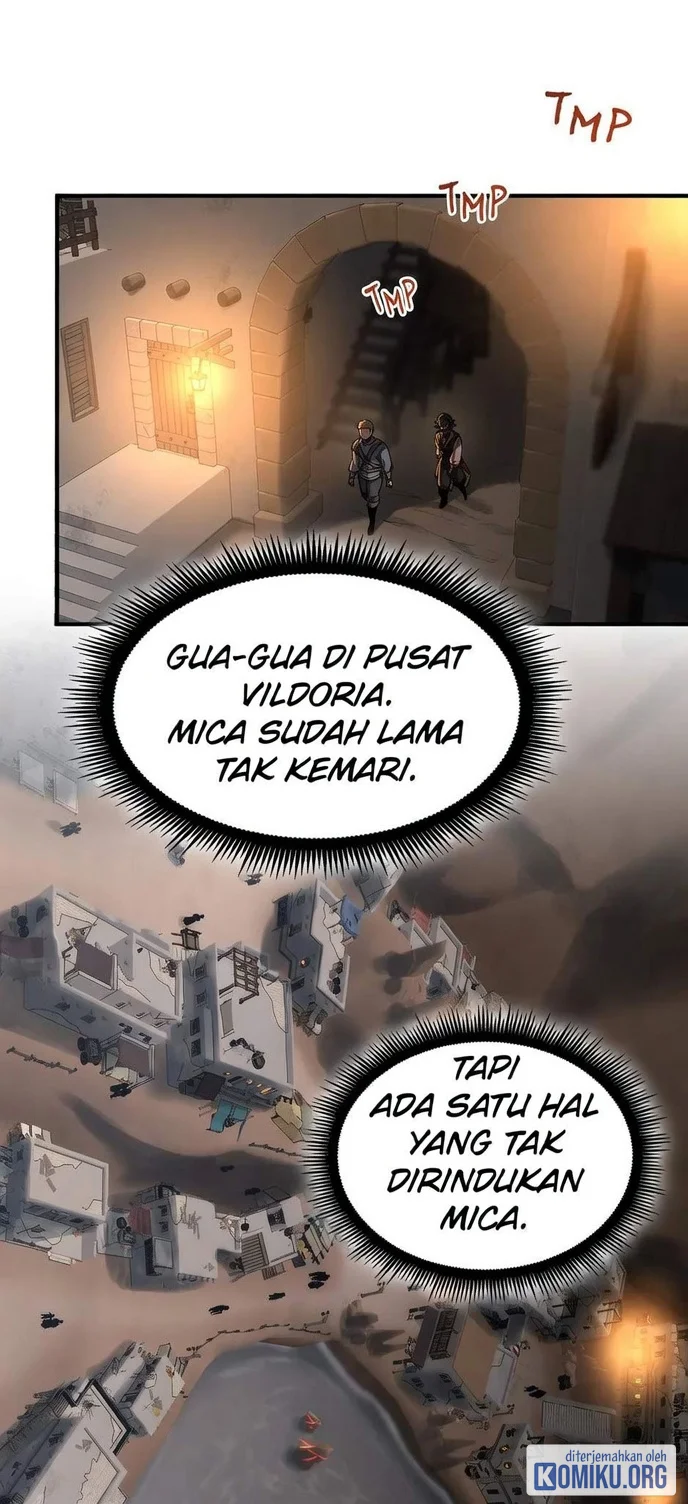 The Beginning After The End Chapter 254 halaman 3