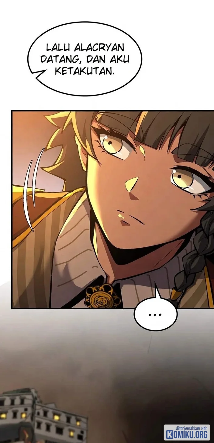 The Beginning After The End Chapter 254 halaman 26