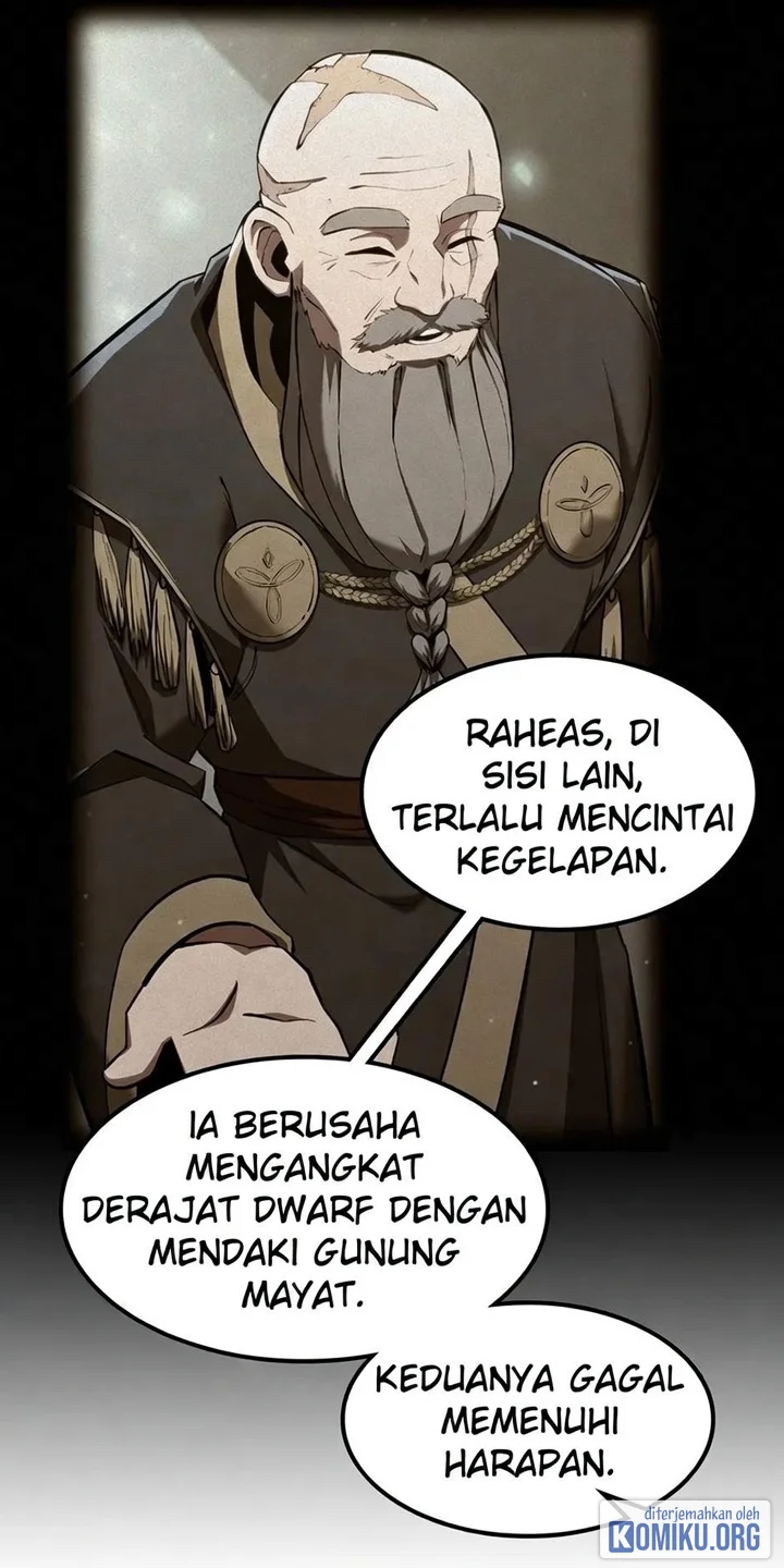The Beginning After The End Chapter 254 halaman 32