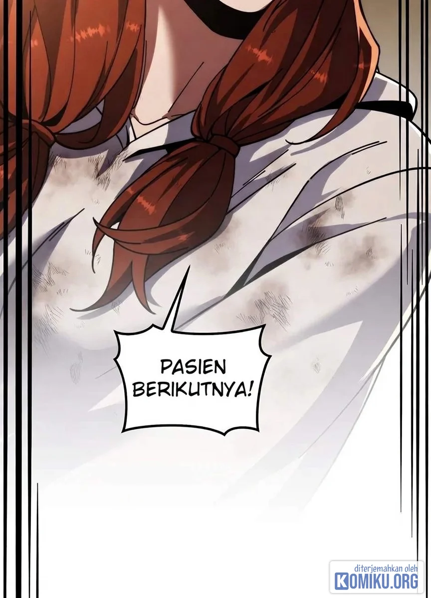 The Beginning After The End Chapter 254 halaman 43