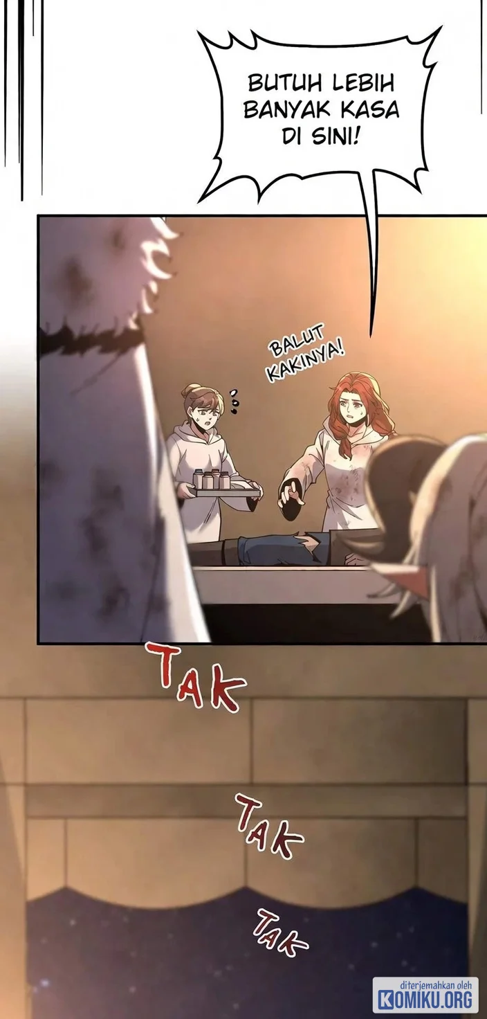 The Beginning After The End Chapter 254 halaman 44