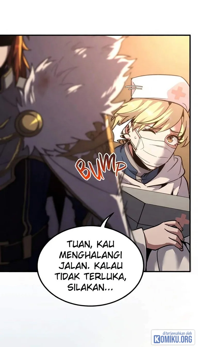 The Beginning After The End Chapter 254 halaman 51