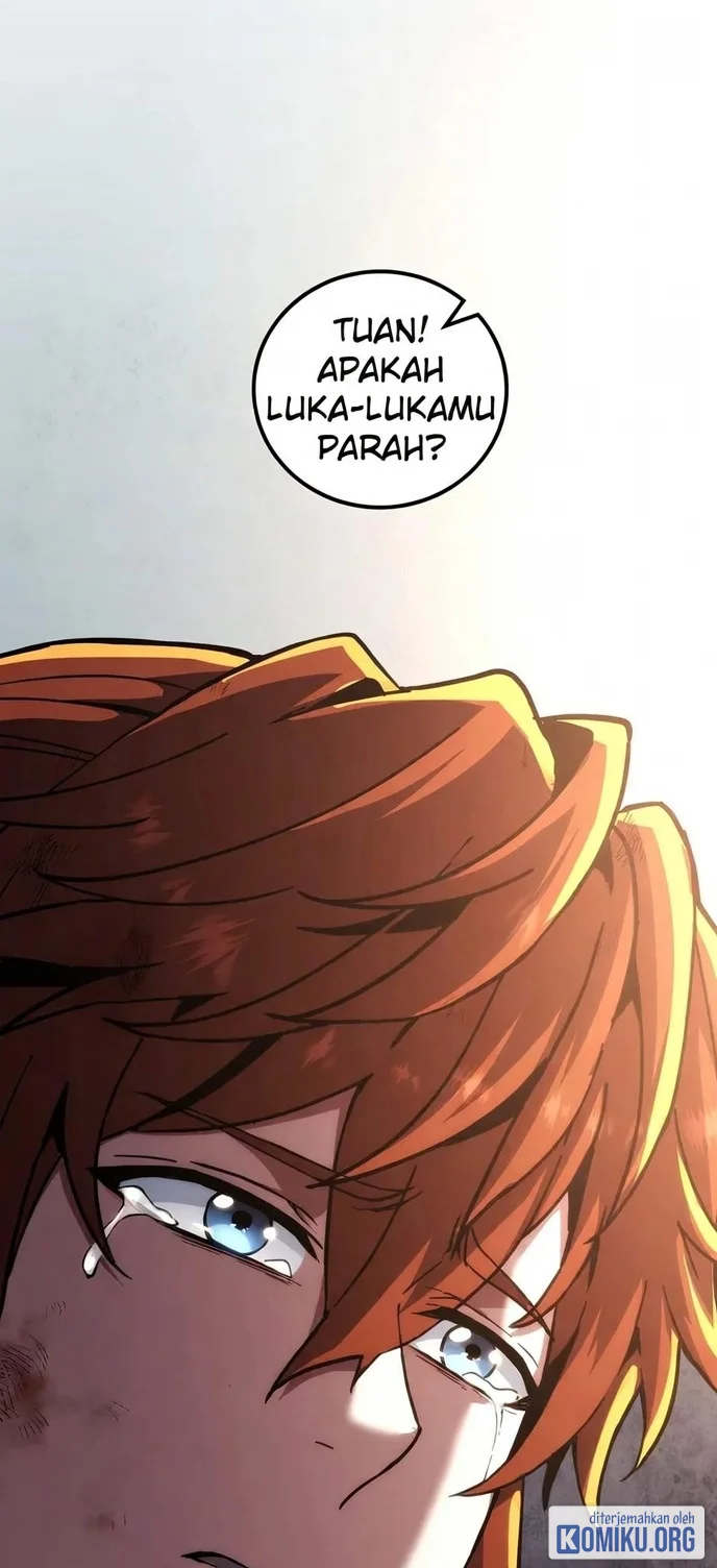 The Beginning After The End Chapter 254 halaman 53