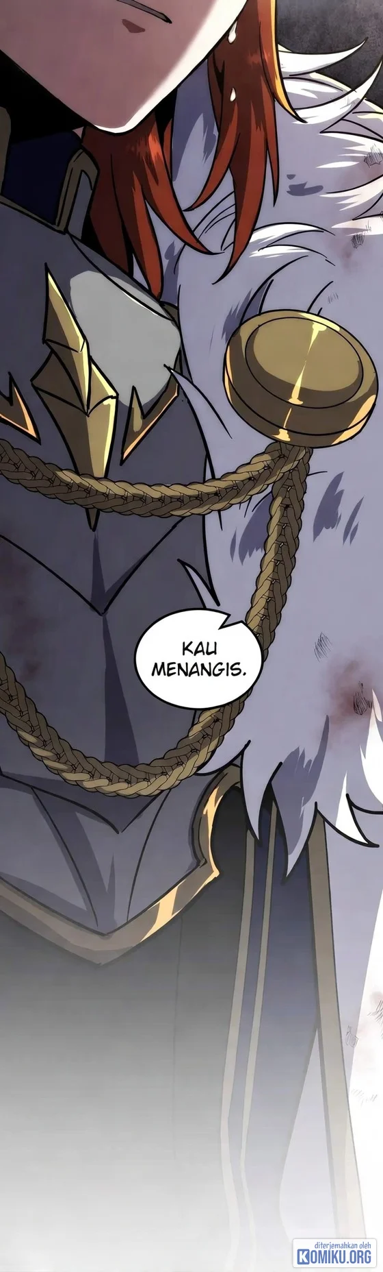 The Beginning After The End Chapter 254 halaman 54