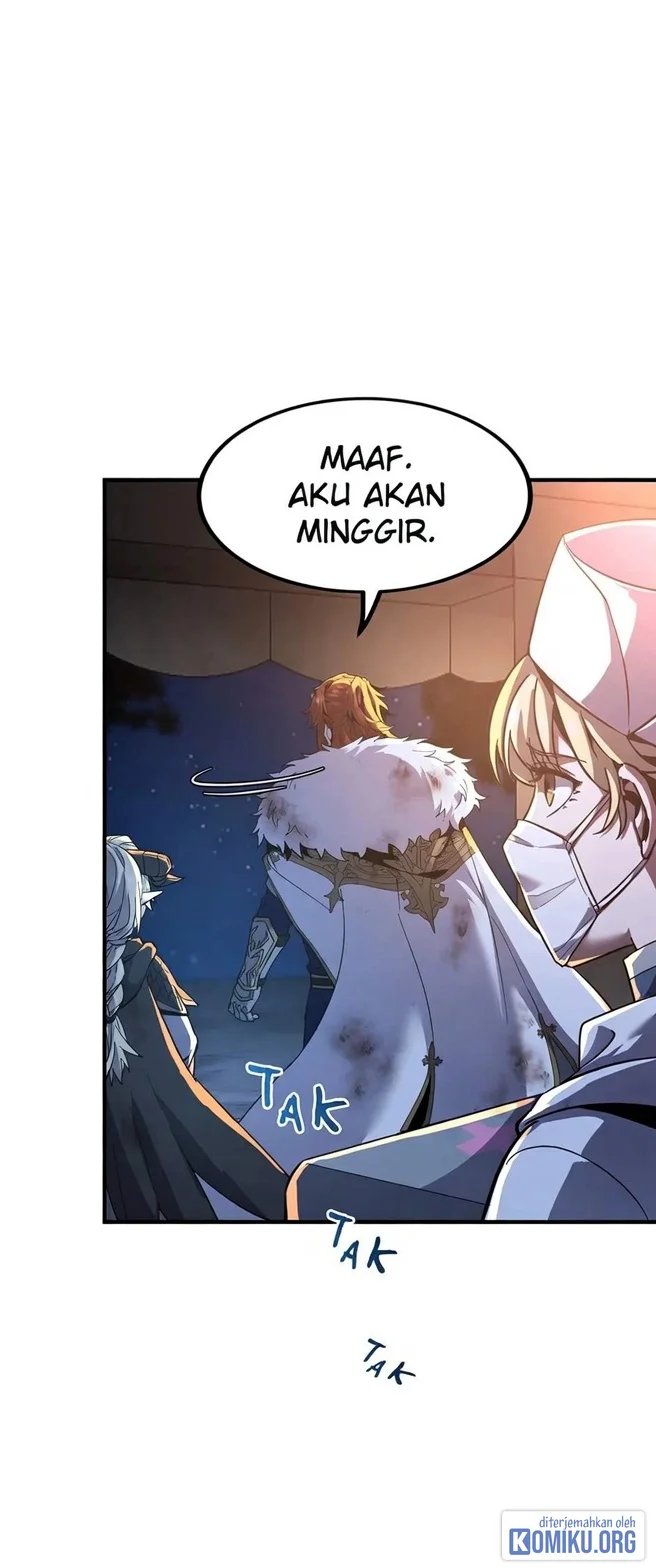 The Beginning After The End Chapter 254 halaman 57