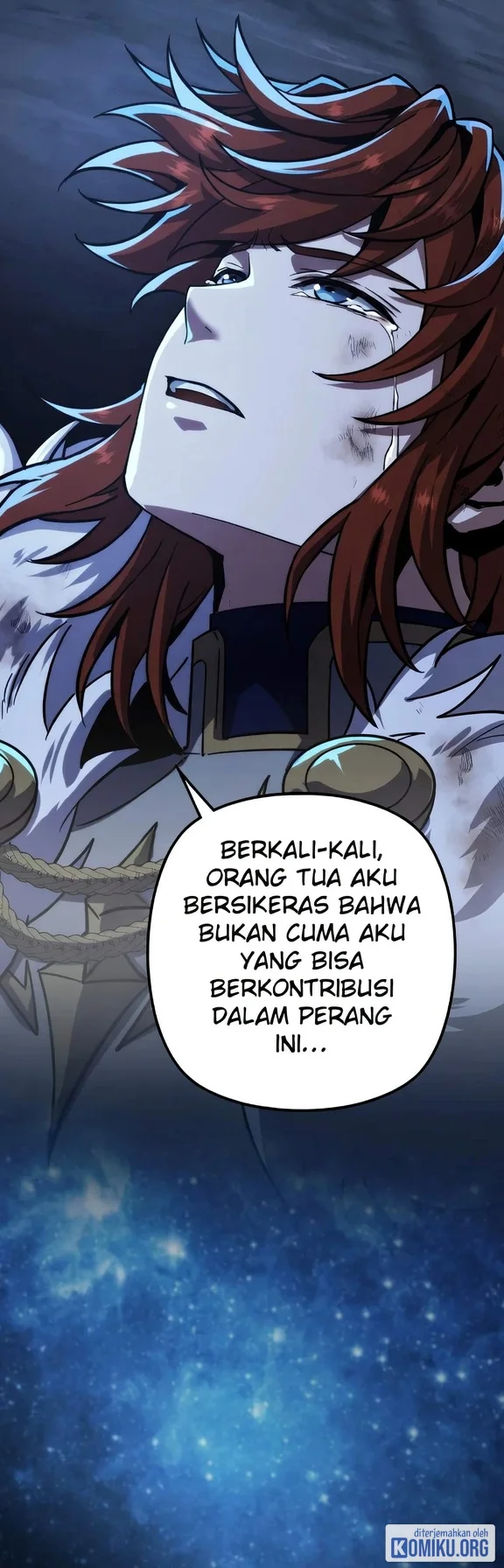 The Beginning After The End Chapter 254 Gambar 65