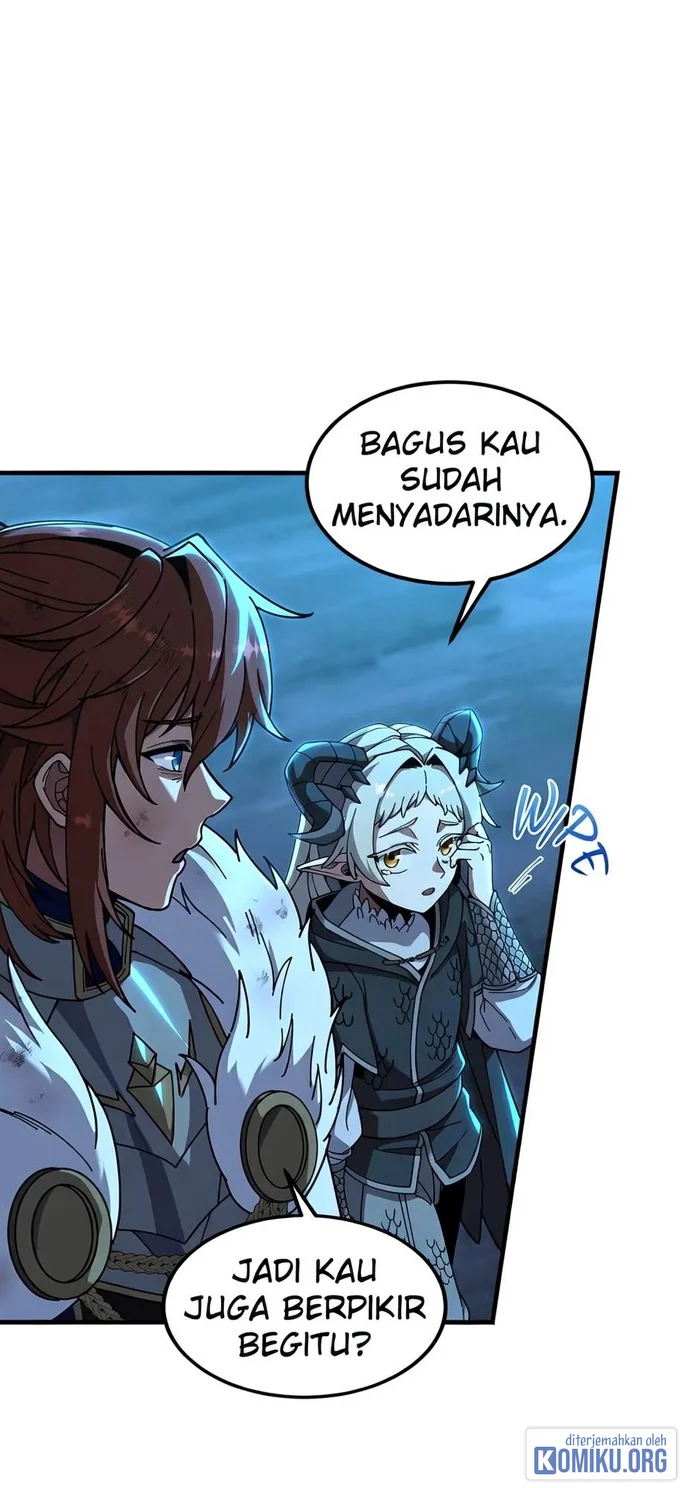 The Beginning After The End Chapter 254 Gambar 69