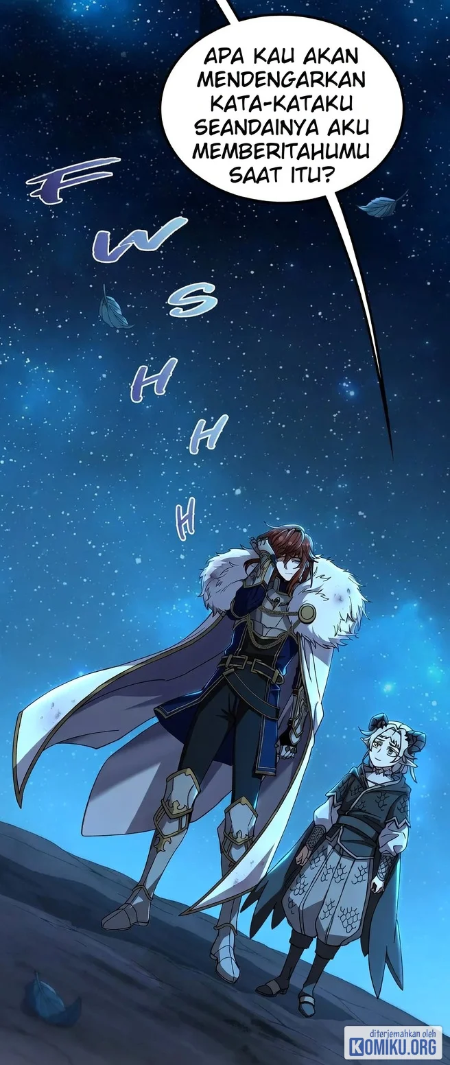 The Beginning After The End Chapter 254 Gambar 72