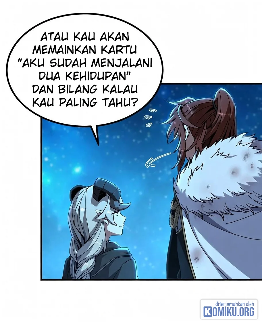 The Beginning After The End Chapter 254 Gambar 73