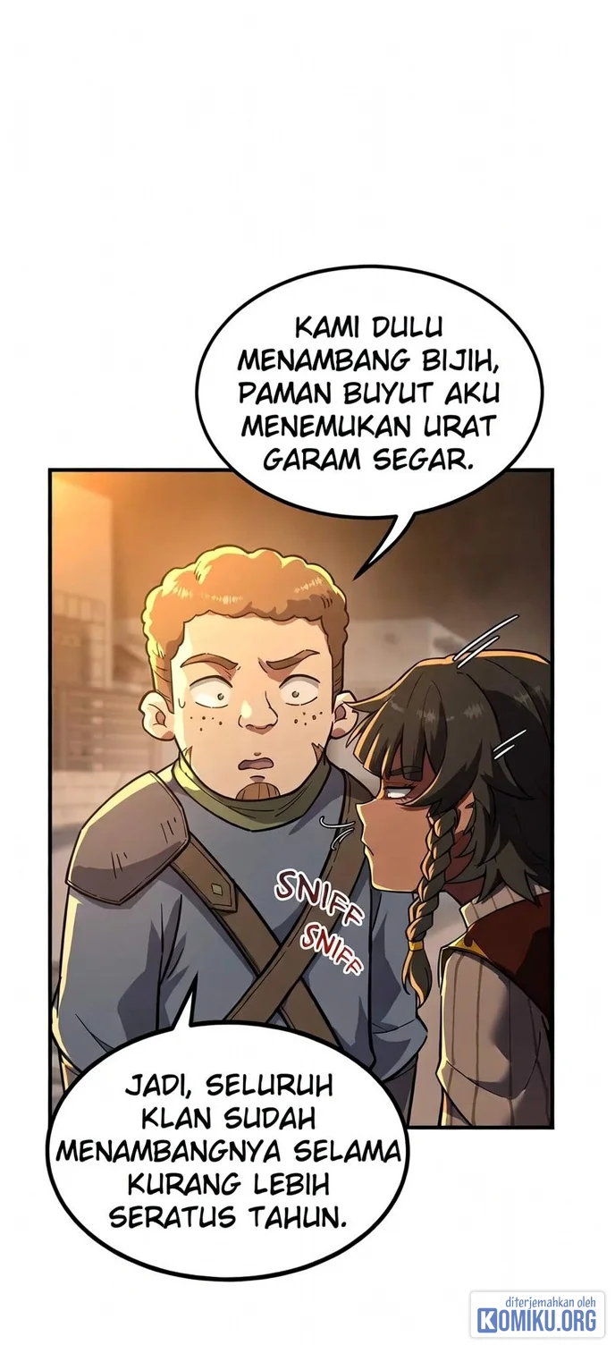 The Beginning After The End Chapter 254 halaman 9