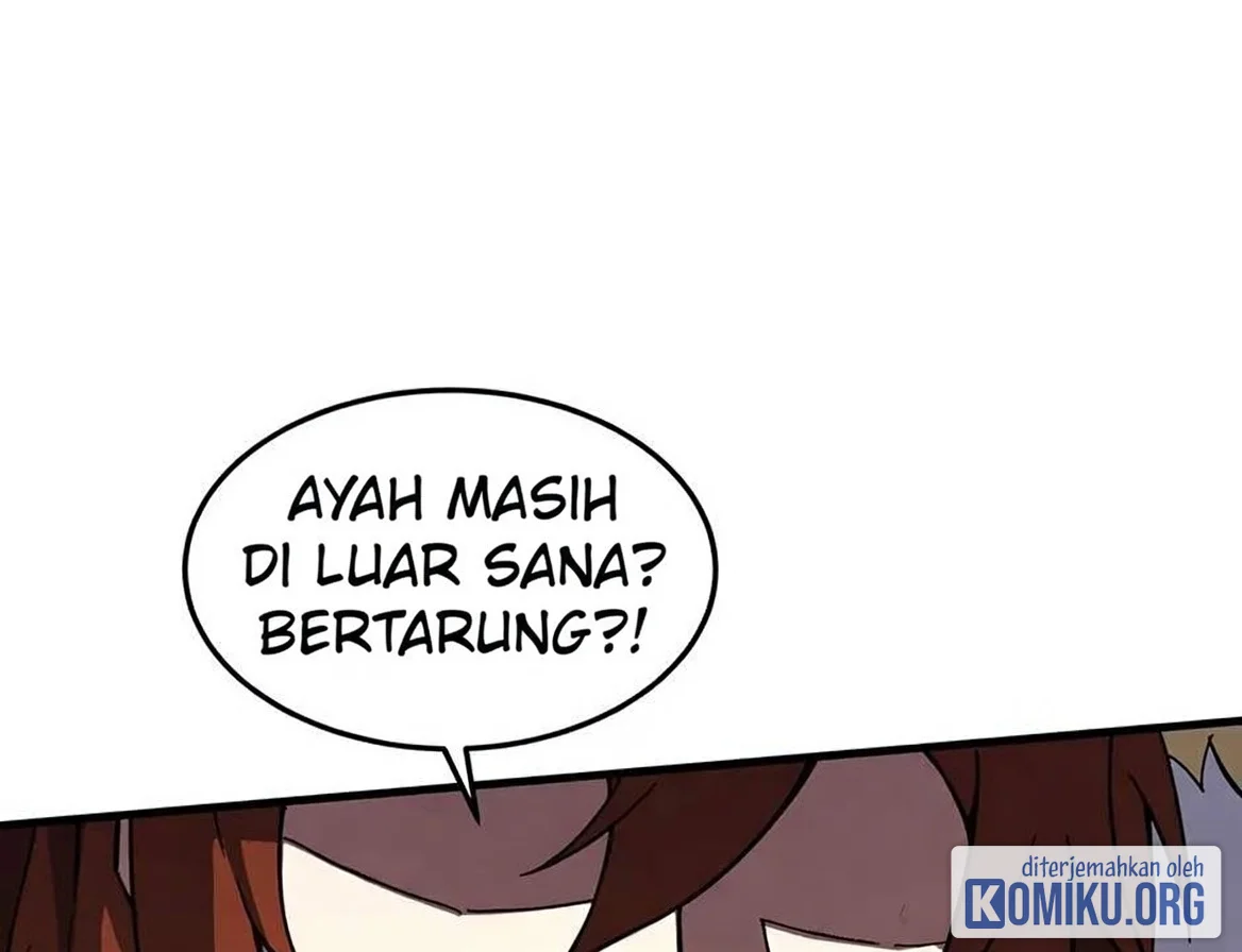 The Beginning After The End Chapter 254 Gambar 89