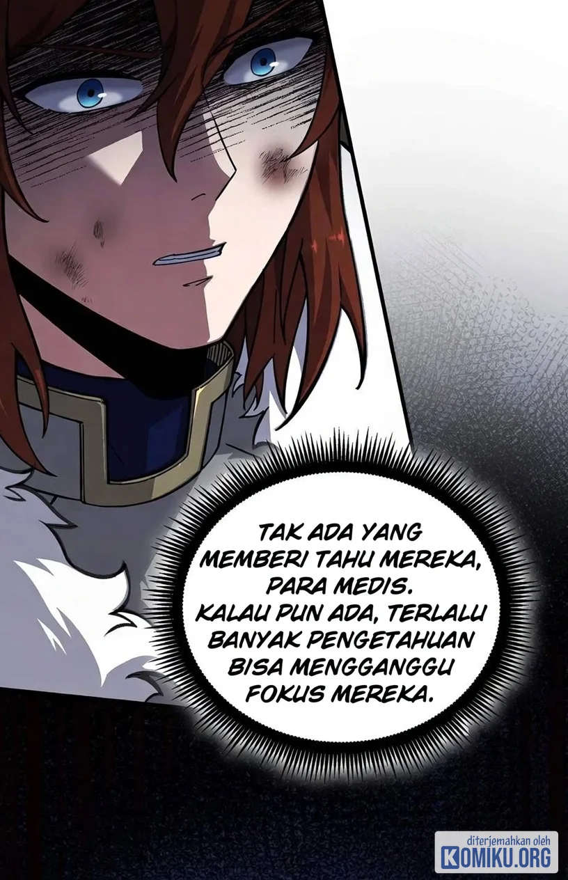 The Beginning After The End Chapter 254 Gambar 91