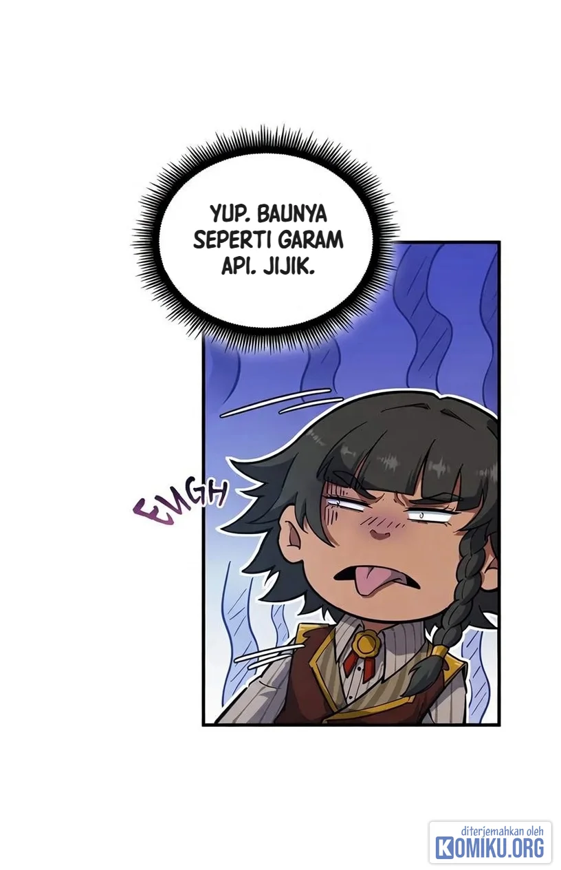 The Beginning After The End Chapter 254 halaman 10