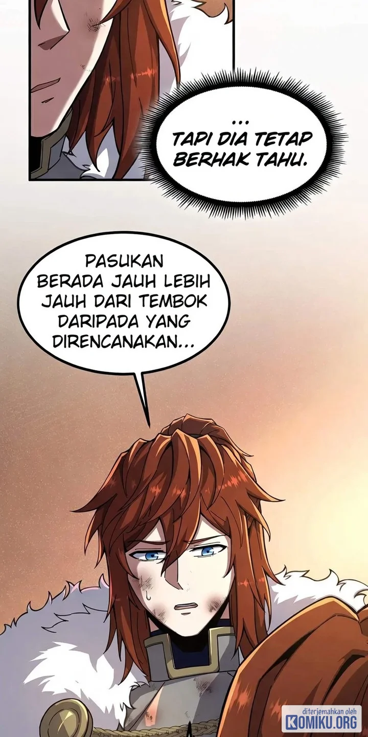 The Beginning After The End Chapter 254 Gambar 95