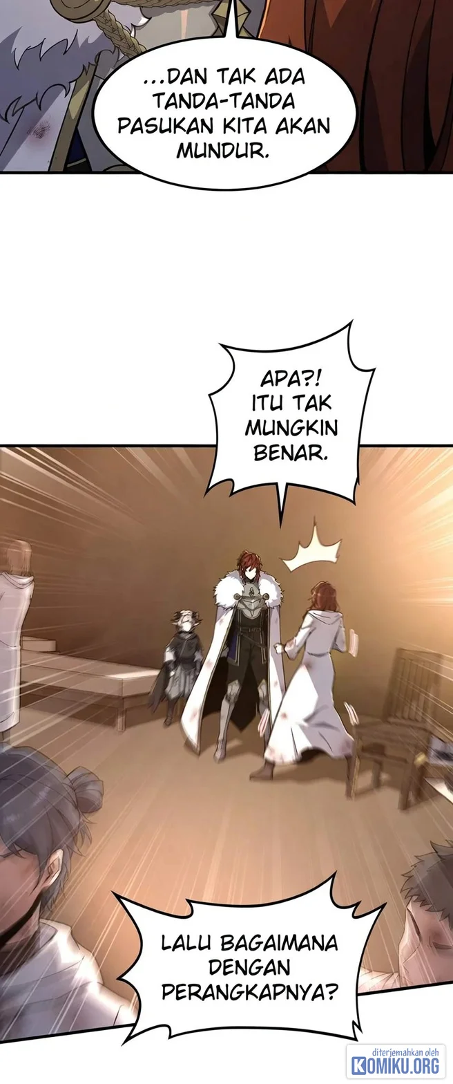The Beginning After The End Chapter 254 Gambar 96