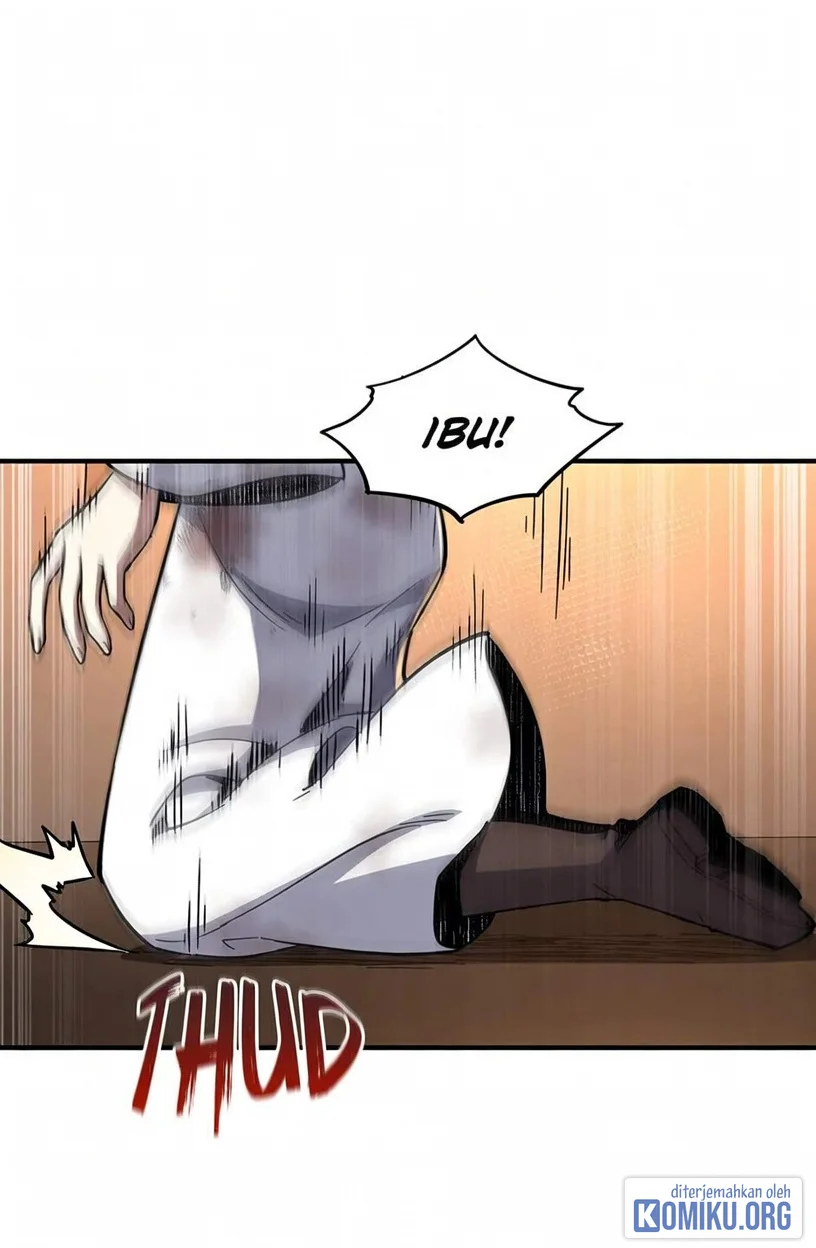 The Beginning After The End Chapter 254 Gambar 98