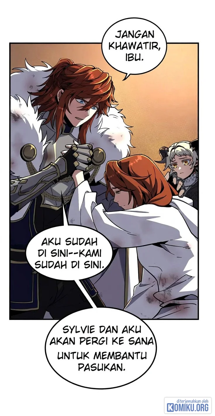 The Beginning After The End Chapter 254 Gambar 99