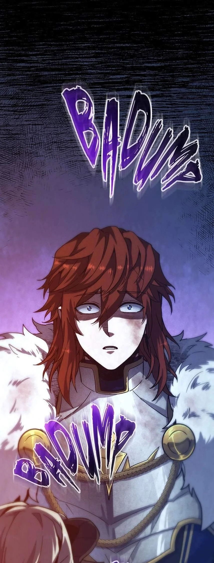 The Beginning After The End Chapter 255 Gambar 119
