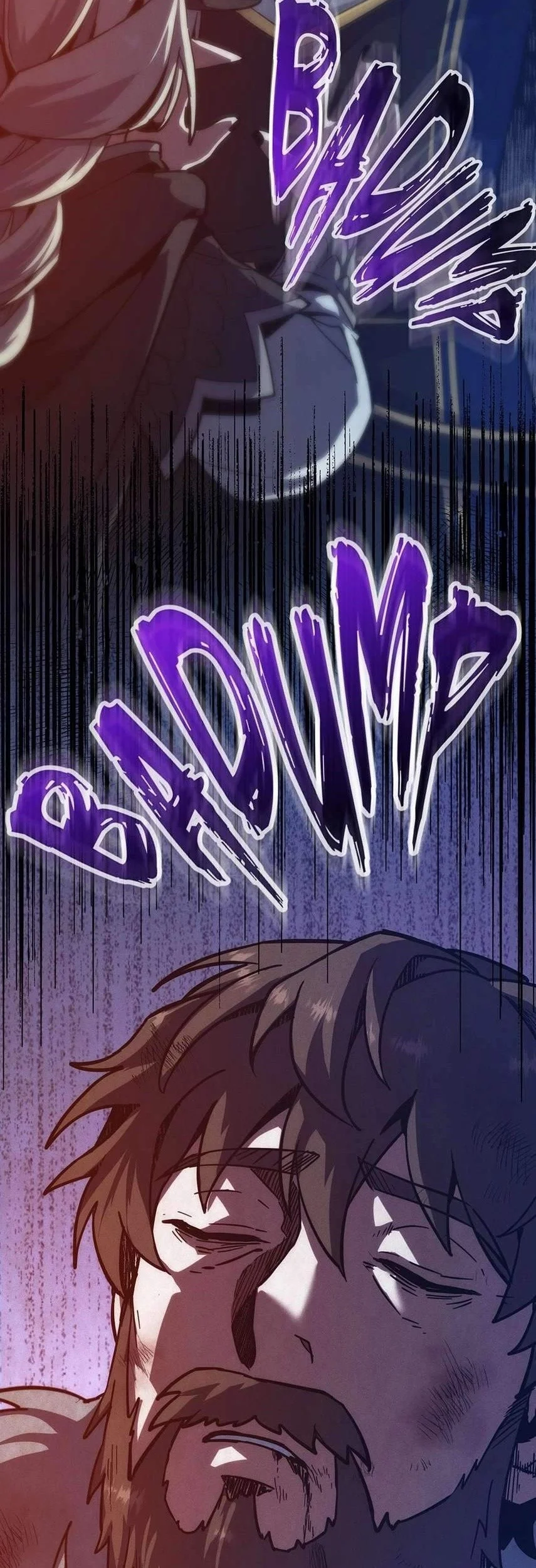 The Beginning After The End Chapter 255 Gambar 120