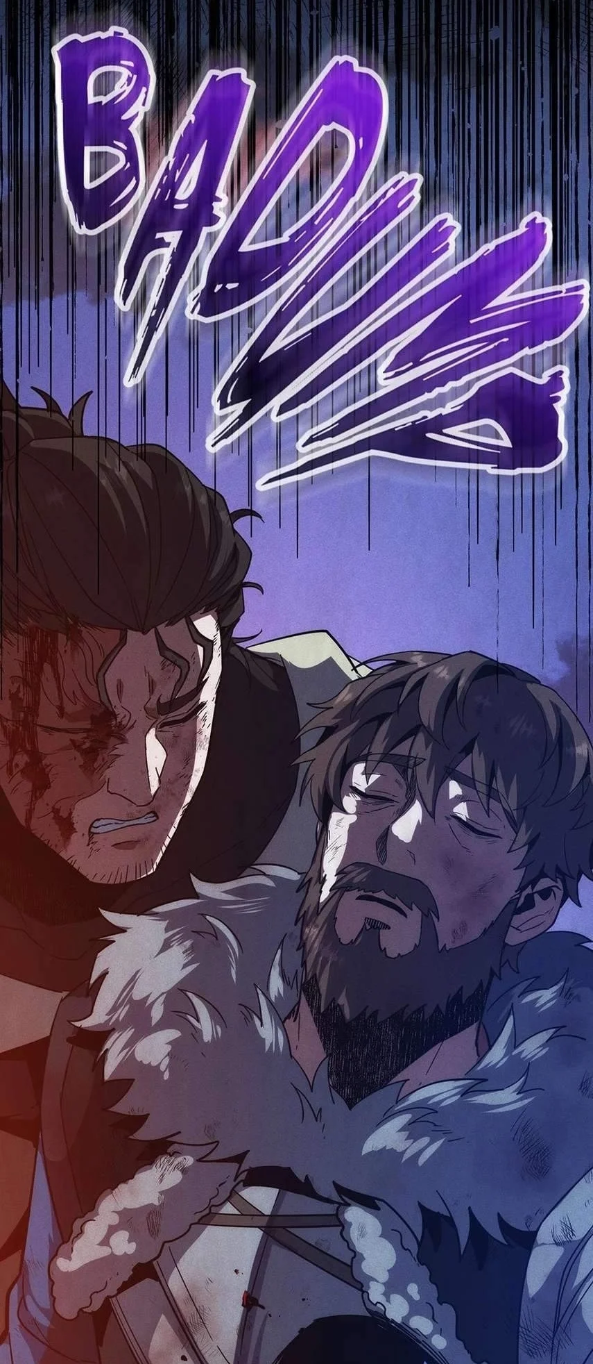 The Beginning After The End Chapter 255 Gambar 124