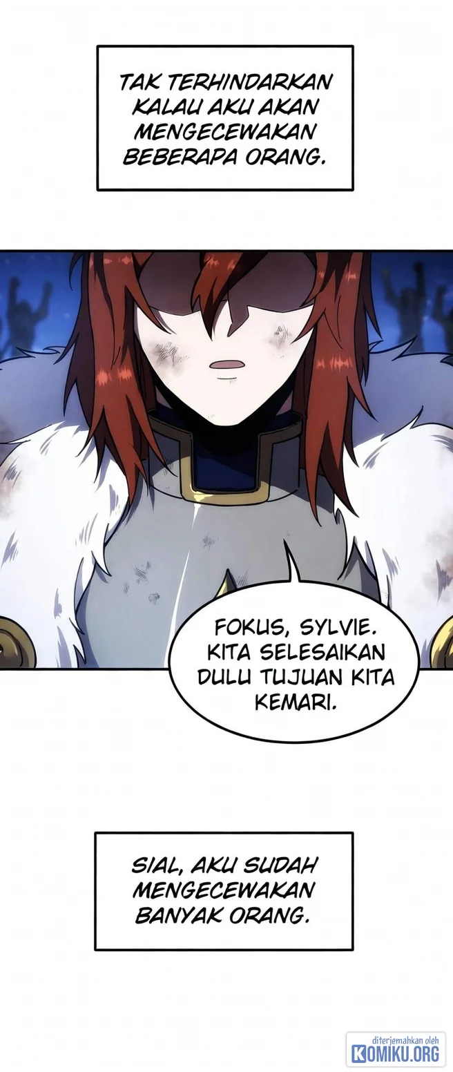 The Beginning After The End Chapter 255 halaman 14