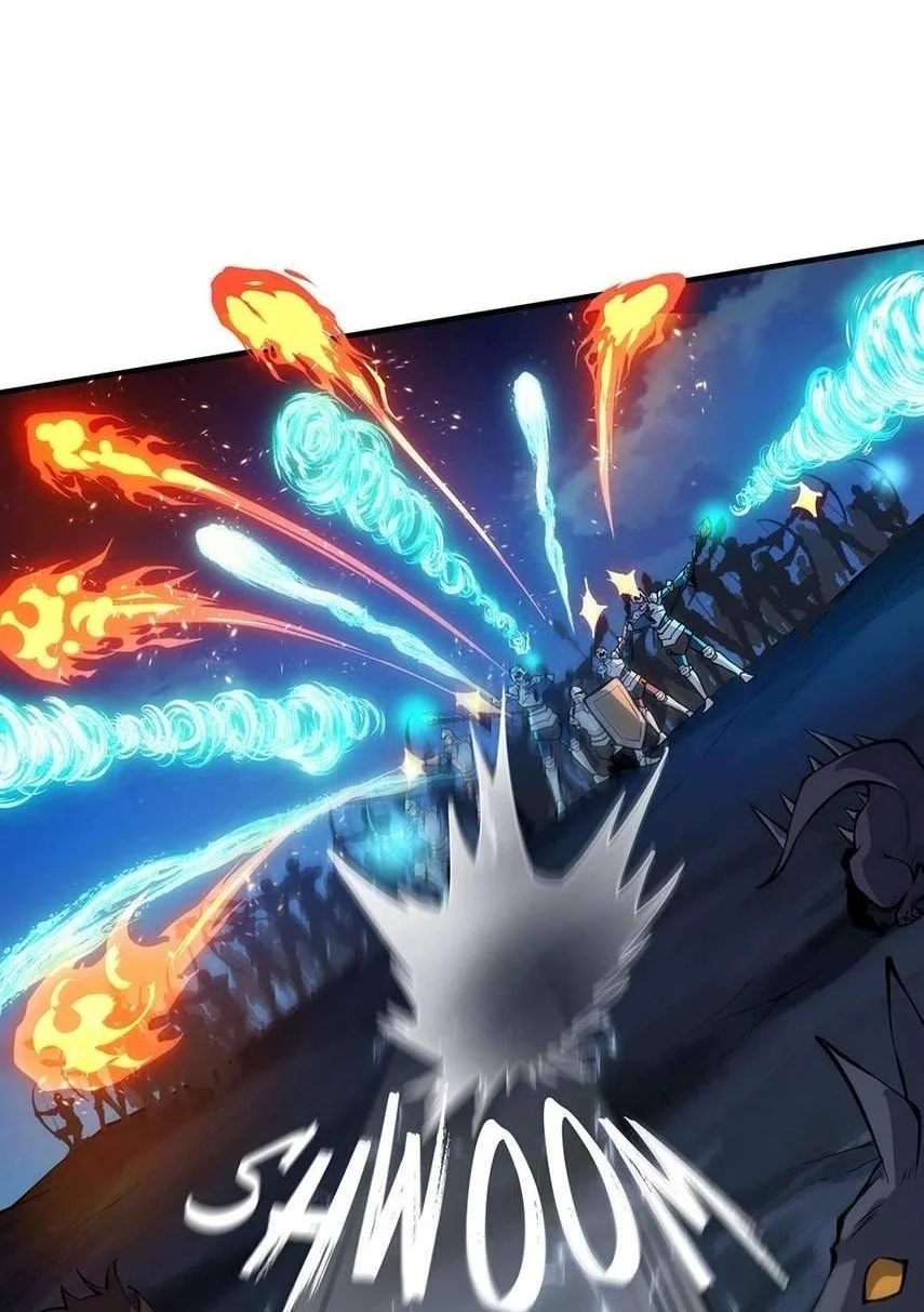 The Beginning After The End Chapter 255 halaman 17