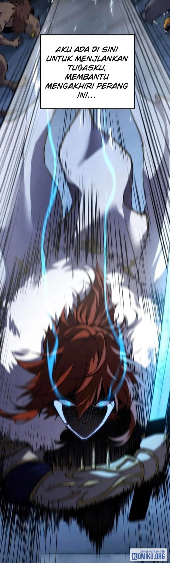 The Beginning After The End Chapter 255 halaman 18