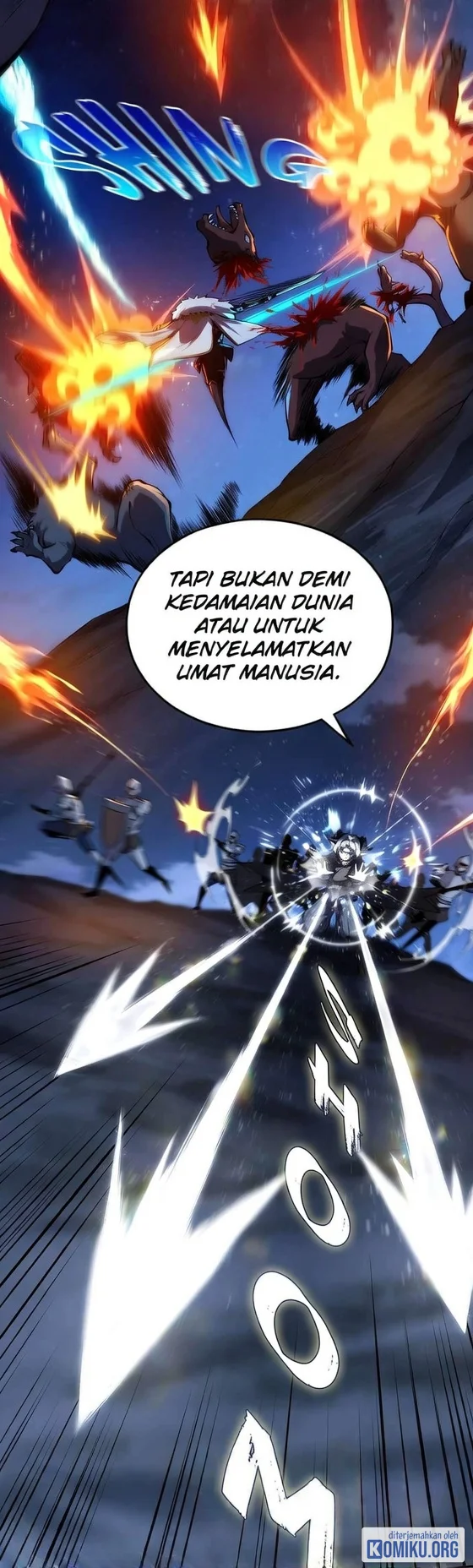 The Beginning After The End Chapter 255 halaman 20