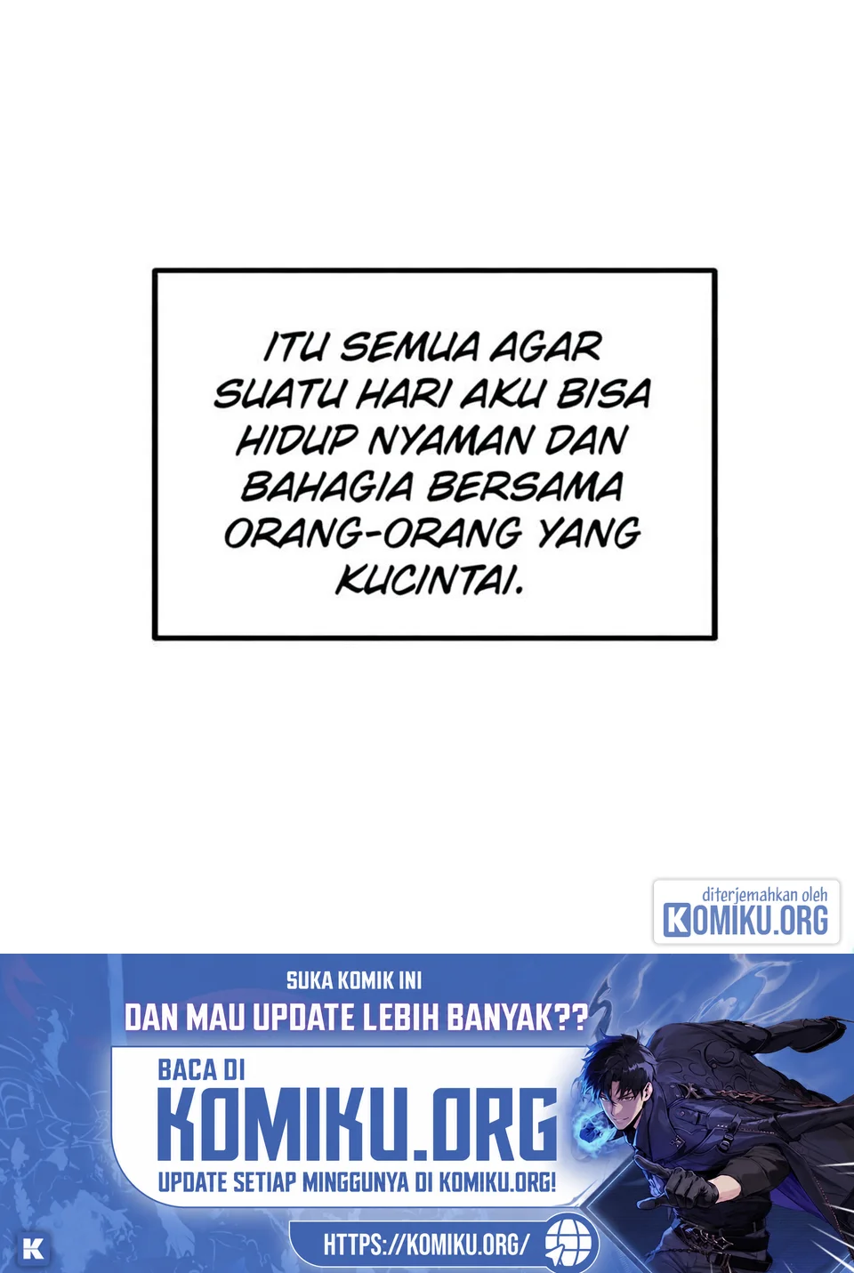 The Beginning After The End Chapter 255 halaman 22