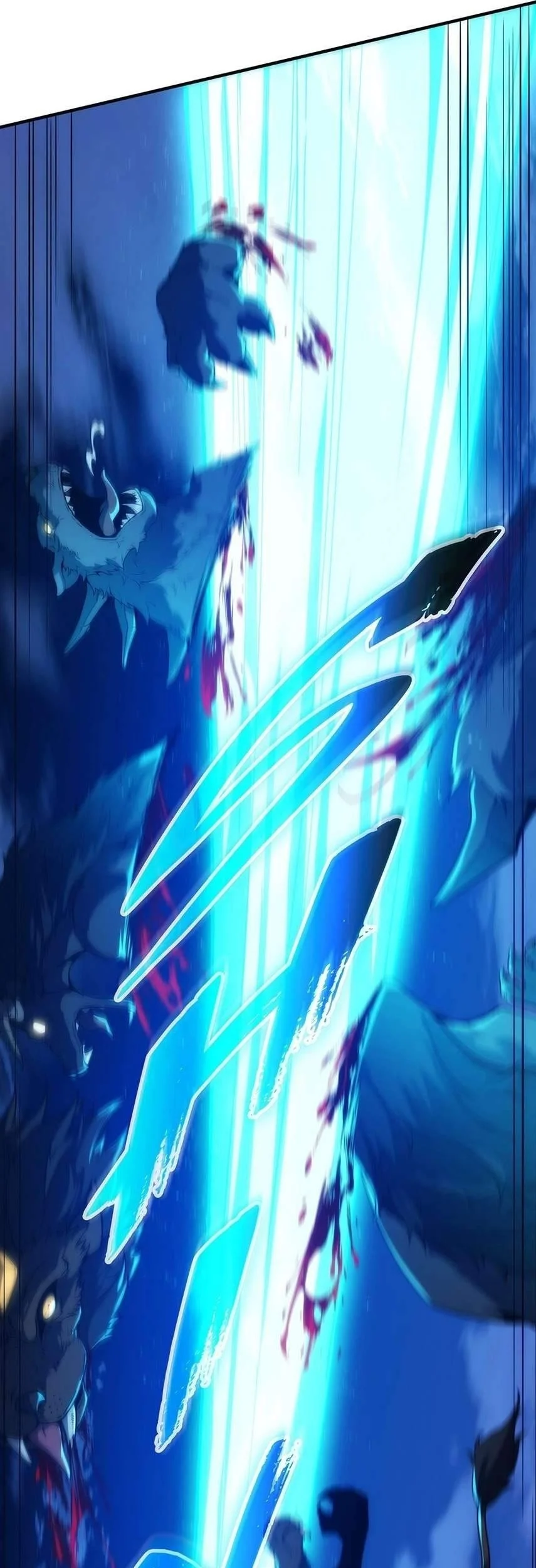 The Beginning After The End Chapter 255 halaman 23