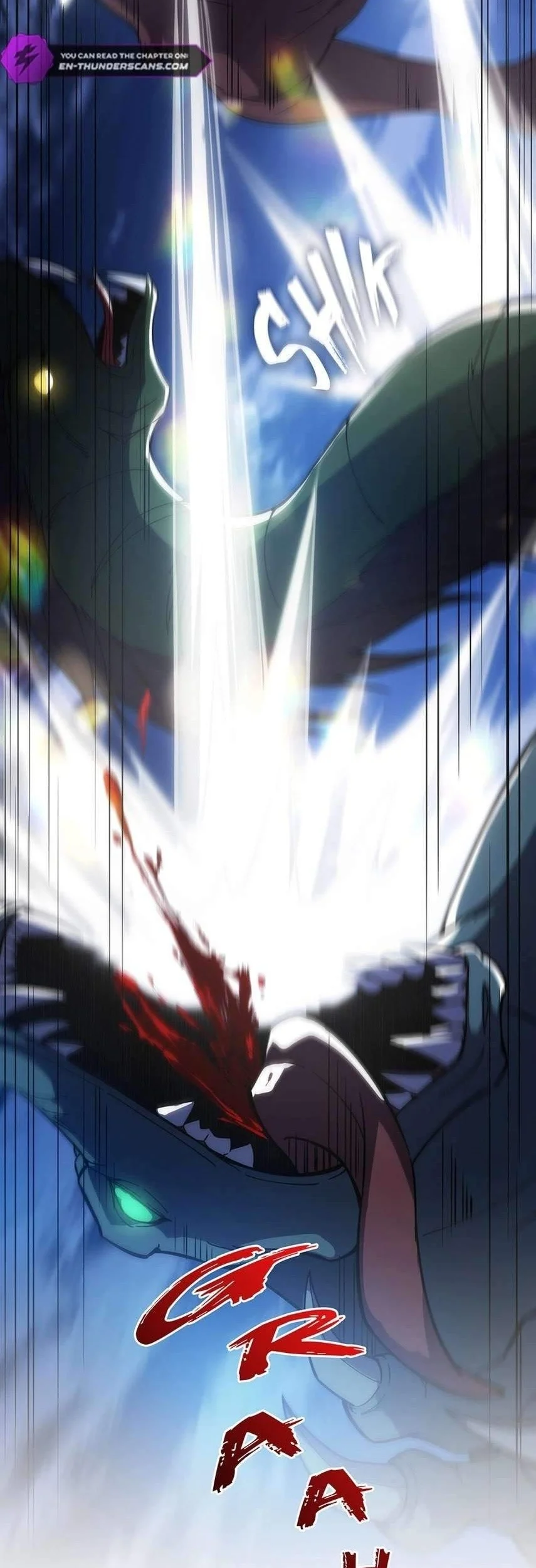The Beginning After The End Chapter 255 halaman 27