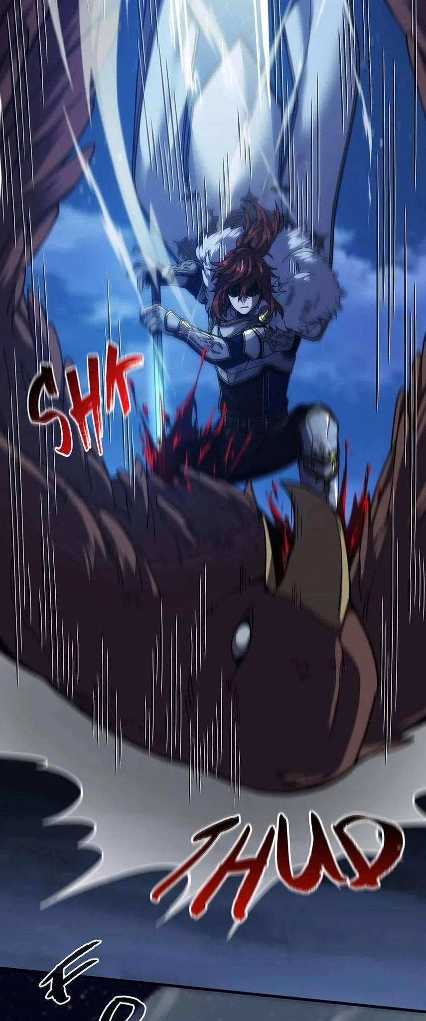 The Beginning After The End Chapter 255 halaman 32