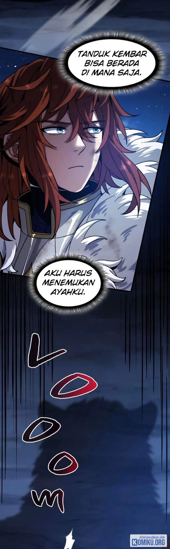 The Beginning After The End Chapter 255 halaman 34