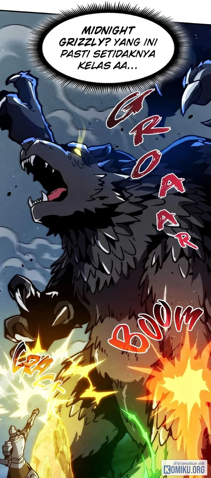 The Beginning After The End Chapter 255 halaman 37