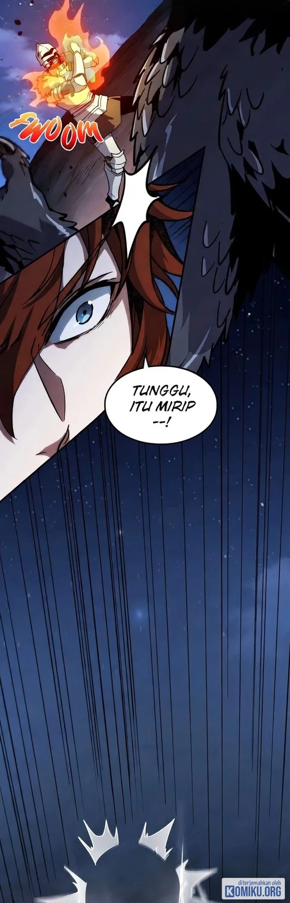 The Beginning After The End Chapter 255 halaman 40