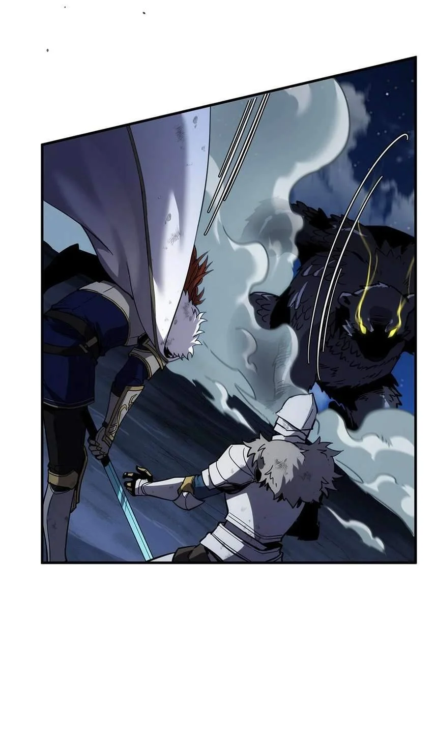 The Beginning After The End Chapter 255 halaman 44