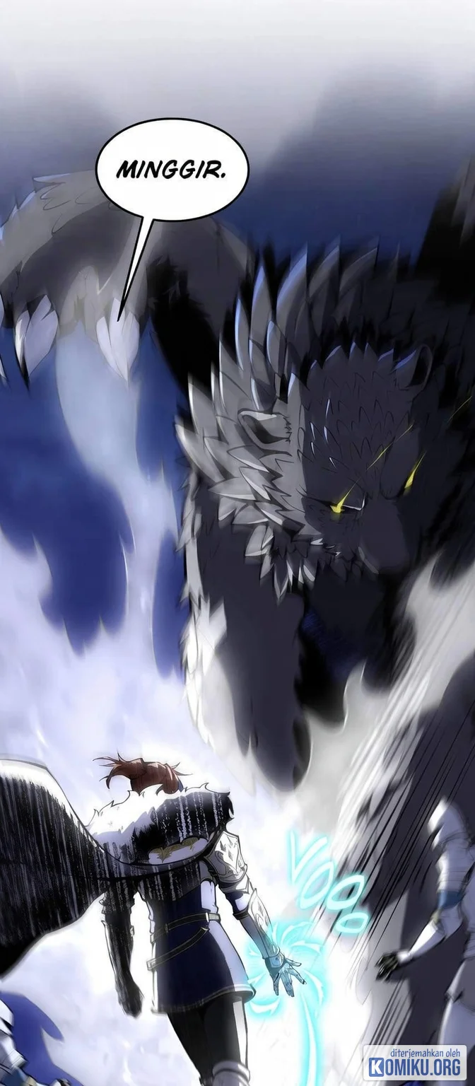 The Beginning After The End Chapter 255 halaman 48