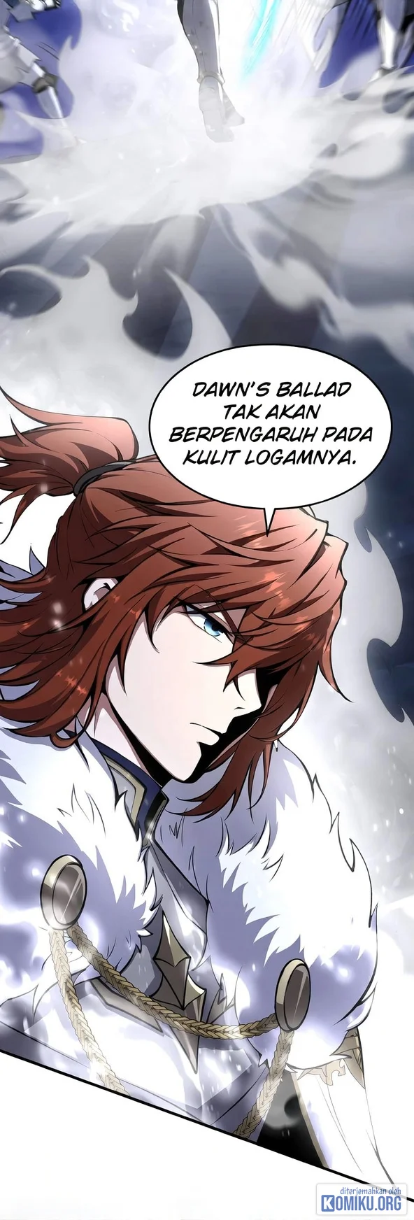 The Beginning After The End Chapter 255 halaman 49