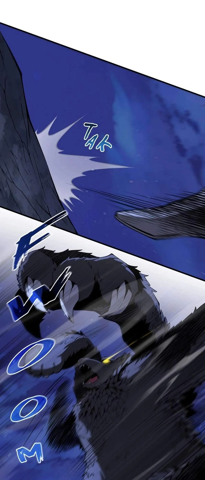The Beginning After The End Chapter 255 halaman 50