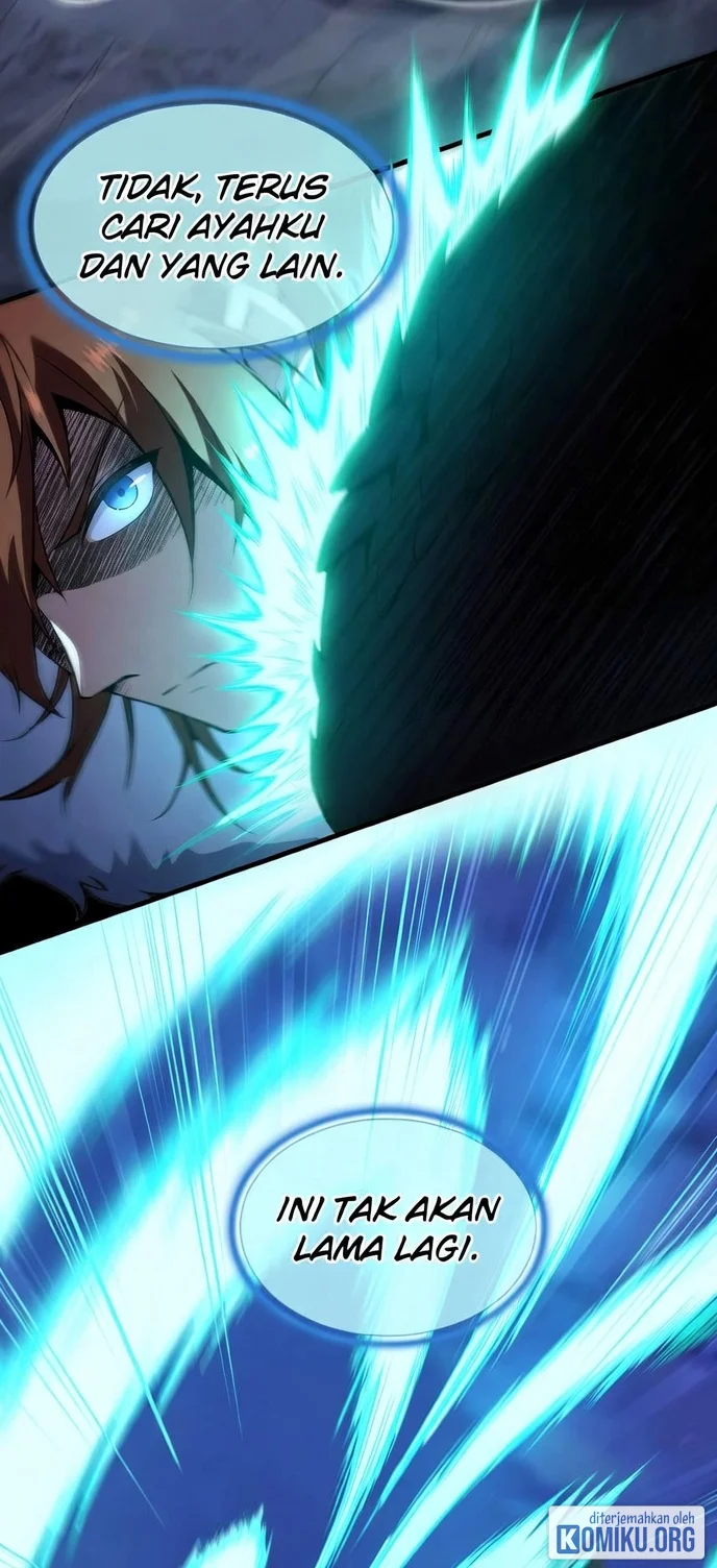 The Beginning After The End Chapter 255 halaman 52
