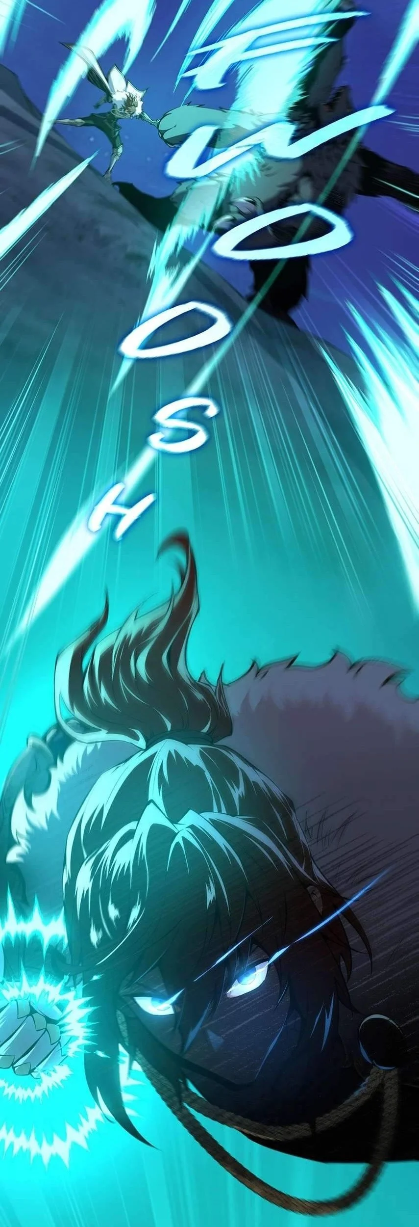 The Beginning After The End Chapter 255 halaman 53